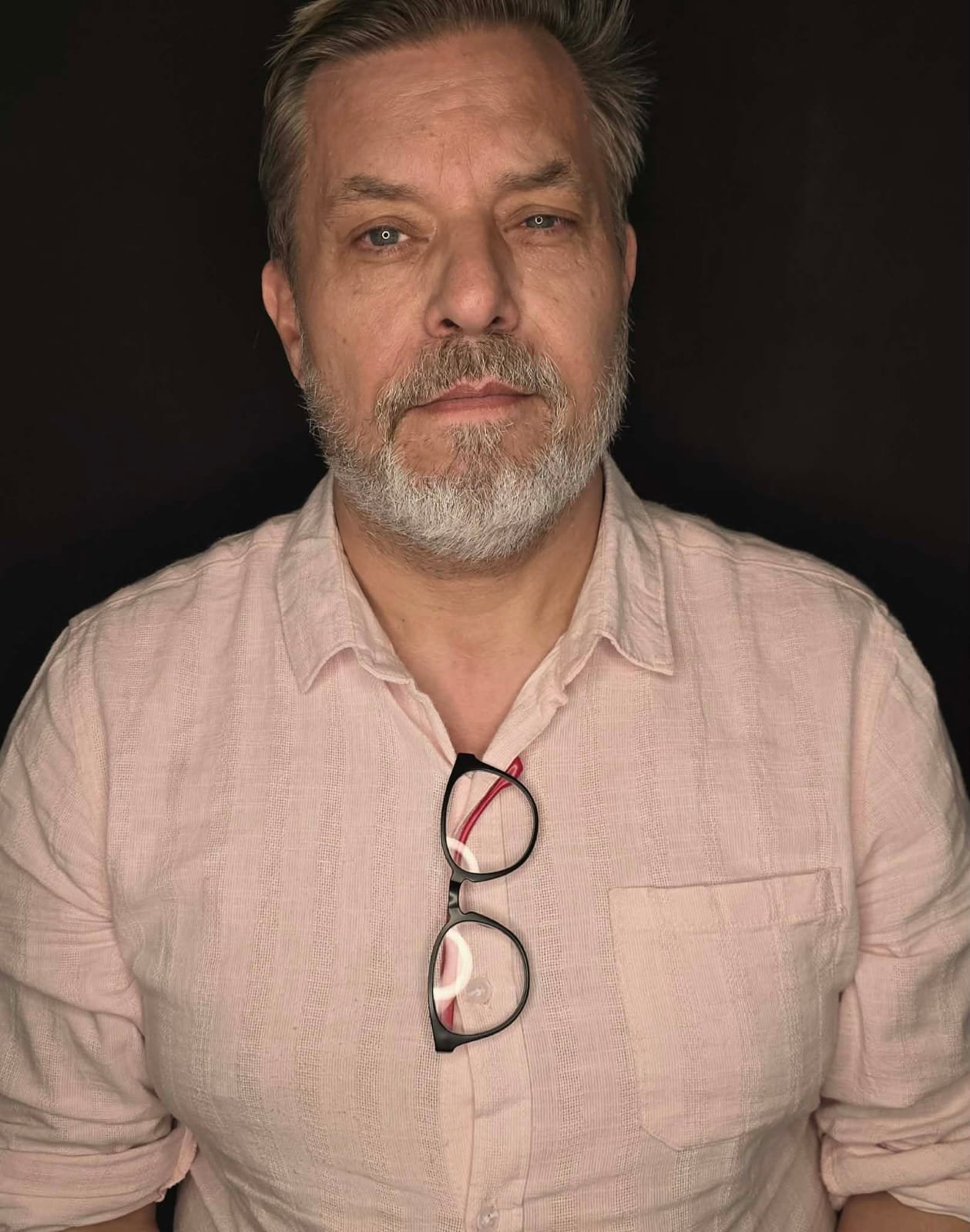 Pascal Penet, praticien en déshypnose à Comines et en visio